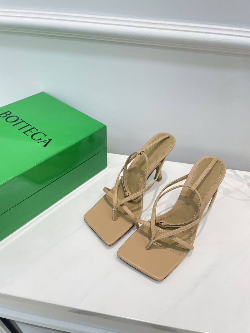 Bottega Veneta Sandals